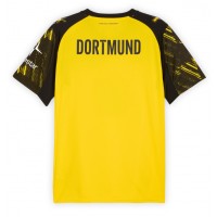 Koszulka piłkarska Borussia Dortmund Strój Domowy 2025-26 tanio Krótki Rękaw